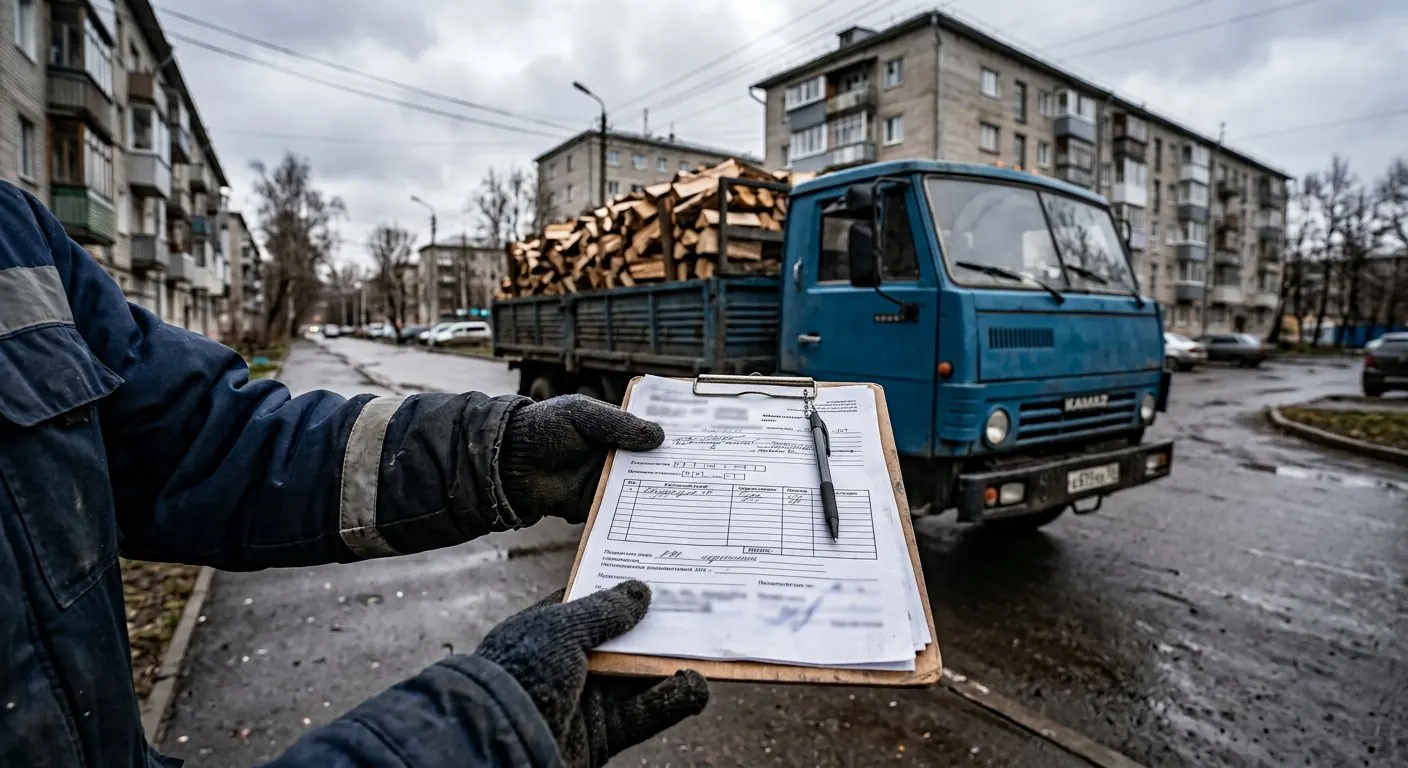 Проверка влагомером — Иглы в свежем расколе, три полена из разных мест партии.